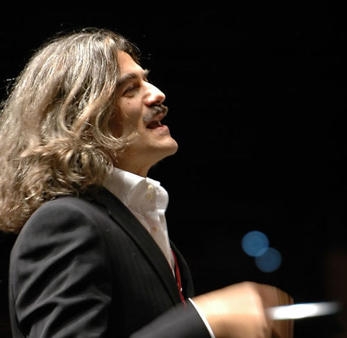 Demo & Band Demo Morselli BigBandOrchestra